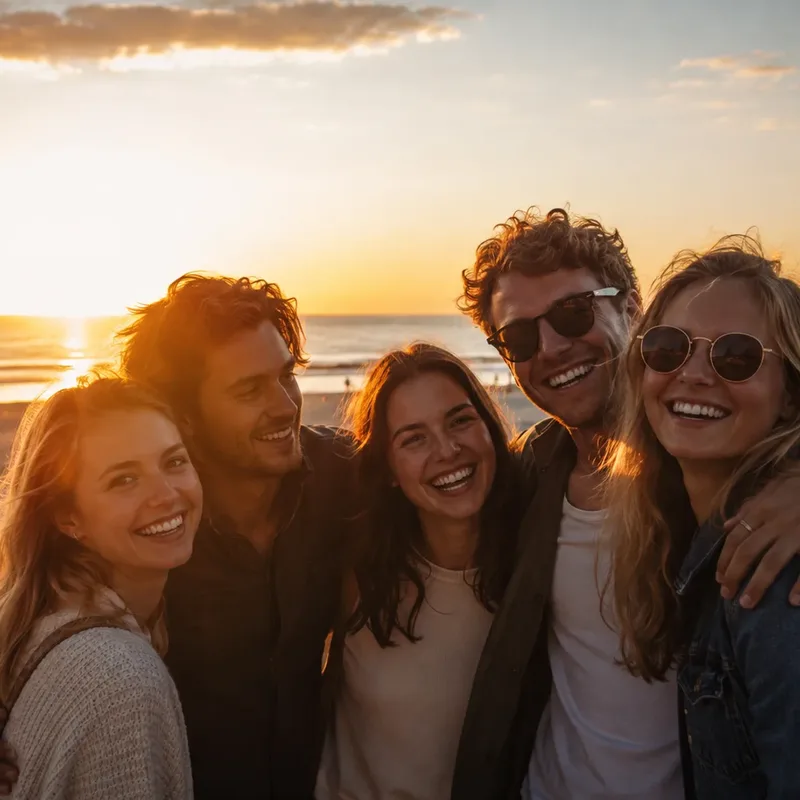JGA an der Nordsee - Die 10 besten Spots