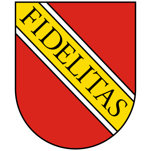 Wappen von Karlsruhe